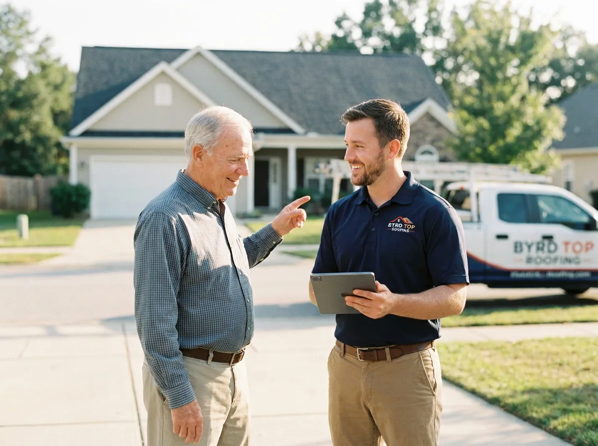 Roofing Easton, KS FAQs